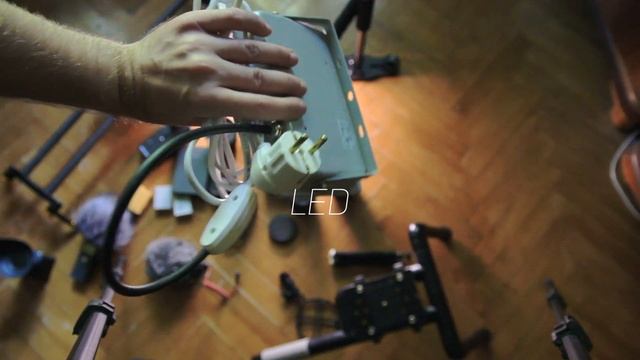 МОЁ ОБОРУДОВАНИЕ для Съёмок смотреть онлайн