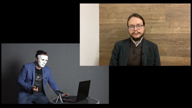 #4 Эрнст Разоблачает. Тайна снежного человека  Он существует !?
