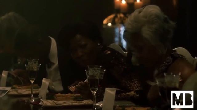 Roux - Когнитивный диссонанс ( Gotham Edit ) смотреть онлайн