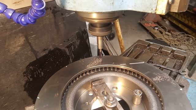 Слотирование ✅ (Насечки) ✅на тормозных дисках \ Слоты на дисках \ Slots On Brake Discs