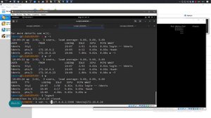 SSH-туннелирование
