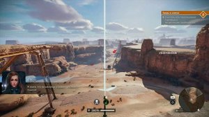 4 Кроссаут. Приключение. Зверь в клетке