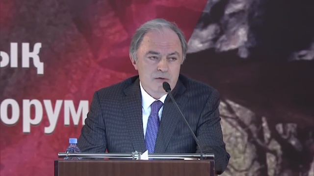 Александр Чачия: Многонациональный советский народ оказался самым свободолюбивым народом на Земле смотреть онлайн