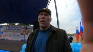 Николай Валуев О НЕРЕСТОВОМ ЗАПРЕТЕ.