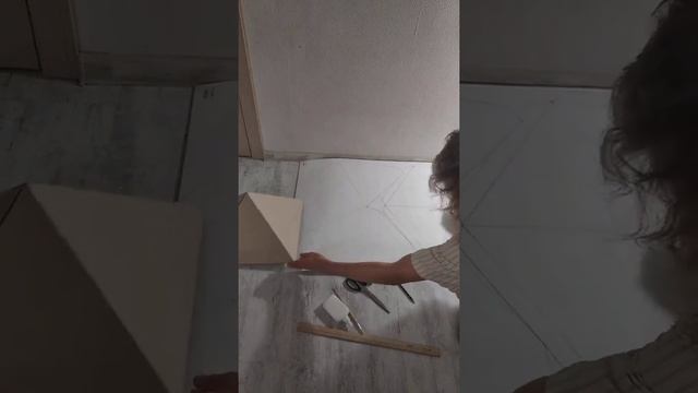 Как смастерить в домашних условиях Идеальную Полную Пирамиду Золотого Сечения для здоровья. смотреть онлайн