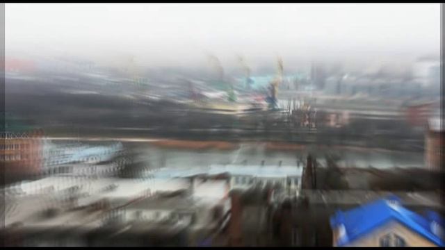 Видеоклип #2 - П. Гринёв и группа Пентагон -- Ч-б районы смотреть онлайн