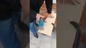 Криволинейное пиление