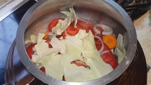 Домляма, Думляма, Дымляма в Афганском Казане!!! Встречаем друзей!!!