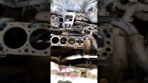 Дэу нэксия 16кл,шевроле лачетти, авео, круз и F16D3 1.6 16 не гнёт клапана