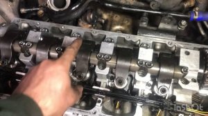 Регулировка насос-форсунки Т5 2.5 TDI WV. AXD. AXE