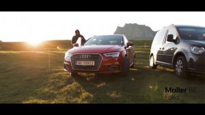 Audi Follo | Lofoten