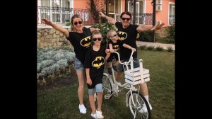 Денис Матросов и Ольга Головина: