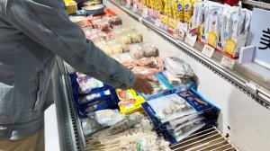 ЧТО МОЖНО КУПИТЬ В КИТАЙСКОМ МАРКЕТЕ НА 100 ЮАНЕЙ?