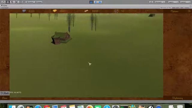 [Unity3d] uRTS: Save vesves Load game смотреть онлайн