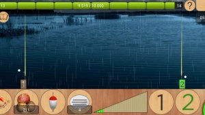 реальная рыбалка,  быстрый фарм