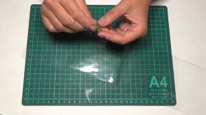 КОЛОКОЛЬЧИК ИЗ ХОЛОДНОГО ФАРФОРА (Campanula latifolia L.)