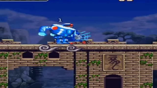 Sonic Unleashed Mobile - Gameplay смотреть онлайн