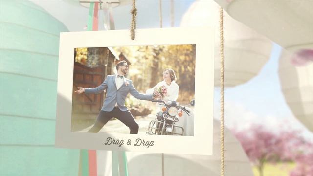 Videohive Wedding Slideshow Pack » Free After Effects Templates - Premiere Pro Templates.mp4 смотреть онлайн