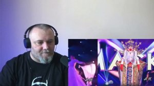 DIANA ANKUDINOVA - Fly on wings of wind | Улетай на крыльях ветра (REACTION)