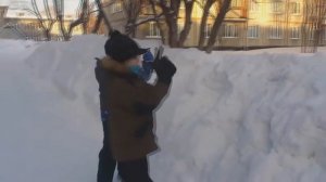 ВОЙНУШКА ЭПИЗОД 2