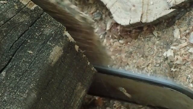 Відео-огляд Бензопили STIHL: MS 180 / Видео обзор бензопилы смотреть онлайн