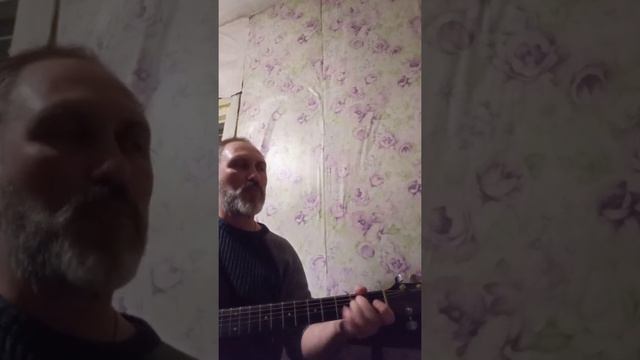 кавер,, Дети минут''В.Цой. смотреть онлайн