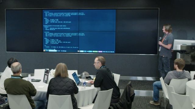 Ceph Days NYC: An Introduction to MicroCeph смотреть онлайн