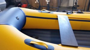 ORCA 305 НД обзор #рыбалка #купитьлодку #лодкапвх