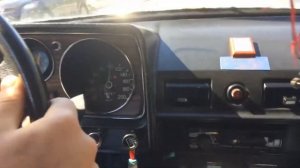 Как крутиться змз 402 газ 2410