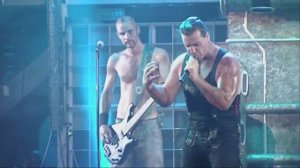 Rammstein - Ohne Dich (Live Völkerball) — ЯндексВидео.mp4