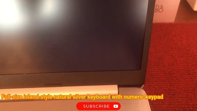 Hp Laptop 15t-dy500 12th Gen Review | Unboxing | Upgrade Options | 2023 смотреть онлайн