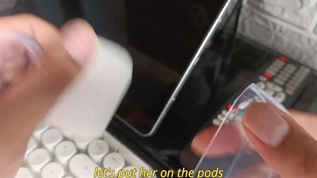 BETTER THAN AIRPODS? | Lenovo Live Pods X15 Pro Unboxing | Shopee Philippines смотреть онлайн