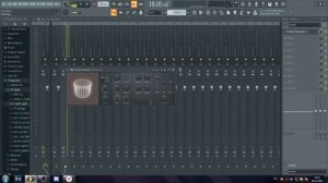 КАК СДЕЛАТЬ SLOWED AND REVERB ОБРАБОТКУ / КАК ЗАМЕДЛИТЬ ТРЕК В FL STUDIO 20 / ИЗИ ОБРАБОТКА ТРЕКА.
