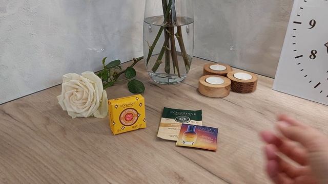 ЗАКАЗ L'OCCITANE ? // ОКТЯБРЬ 2023 ?УЮТНЫЕ НОВИНКИ + НОВЫЙ КУПОН НА НОЯБРЬ