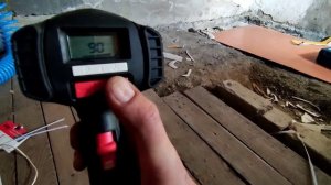 Технический фен BOSCH GHG 23-66. короткий обзор.