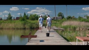 Коттеджный поселок в Тюмени Weekend Village. Купить дом в Тюмени!