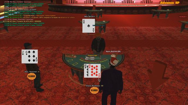 ПОЧЕМУ САМП УМИРАЕТ? Шокирующая правда! смотреть онлайн