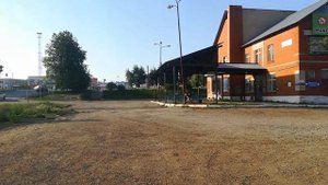 Поселок Игра, 30 июля 2023г #удмуртия #лето2023