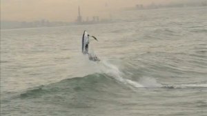 JETSKI FREESTYLE PERISAKI