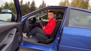 Настройка посадки. Как сидеть за рулем правильно и эффективно.