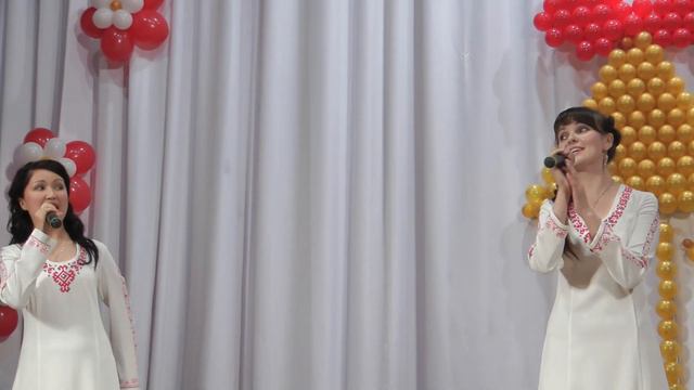 МАРИЙСКАЯ ПЕСНЯ. ОЛЕГ ГЕРАСИМОВ "АВА, АВА, АВАЙ" смотреть онлайн