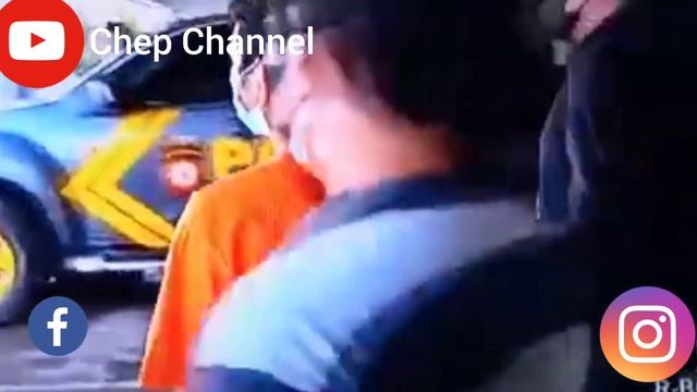 Keponakan Diimingi Sembuh dari Penyakit || Chep Channel || смотреть онлайн