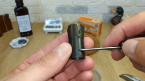 Картечь. Старые патроны. Обзор и разборка.