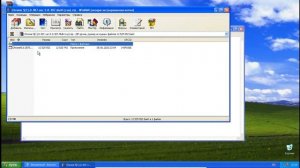 Установка Windows XP на VirtualBox