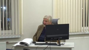 С. Савельев. На этом можно паразитировать.mp4