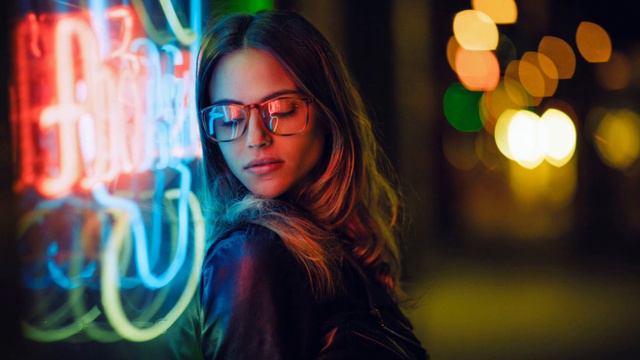 Mary Gu - Если в Сердце Живёт Любовь (Remix) |Music in the car смотреть онлайн