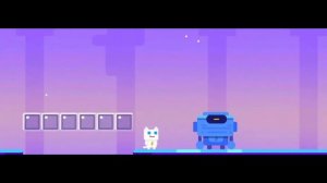 Super Phantom Cat 2 All Bosses