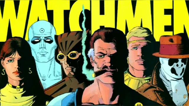 Доктор Манхэттен – самый недооценённый персонаж DC