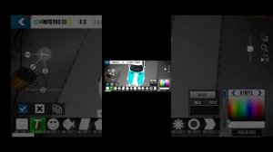 как сделать новогодний винил в кар паркинг