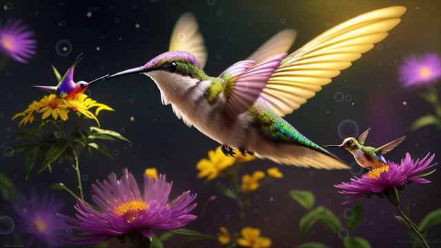 Слушайте это в течение 20 минут, и все благословение вселенной достигнет вас - любовь, здоровье смотреть онлайн